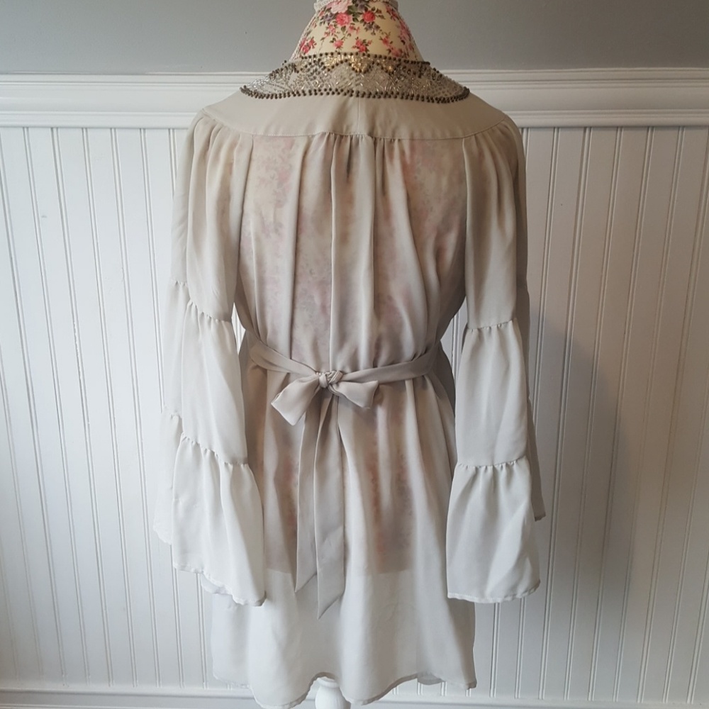 New York Company ,Mini Dress - Picture 3 of 6